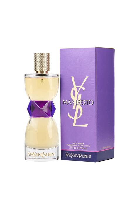 ysl manifesto 90ml edp|ysl manifesto edp.